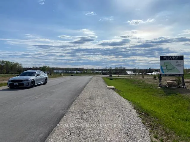 Photo 2 of Lot 4 Hillcroft Drive, Beckwith, Beckwith Twp — HOMEH