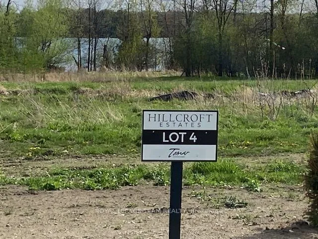 Photo 3 of Lot 4 Hillcroft Drive, Beckwith, Beckwith Twp — HOMEH
