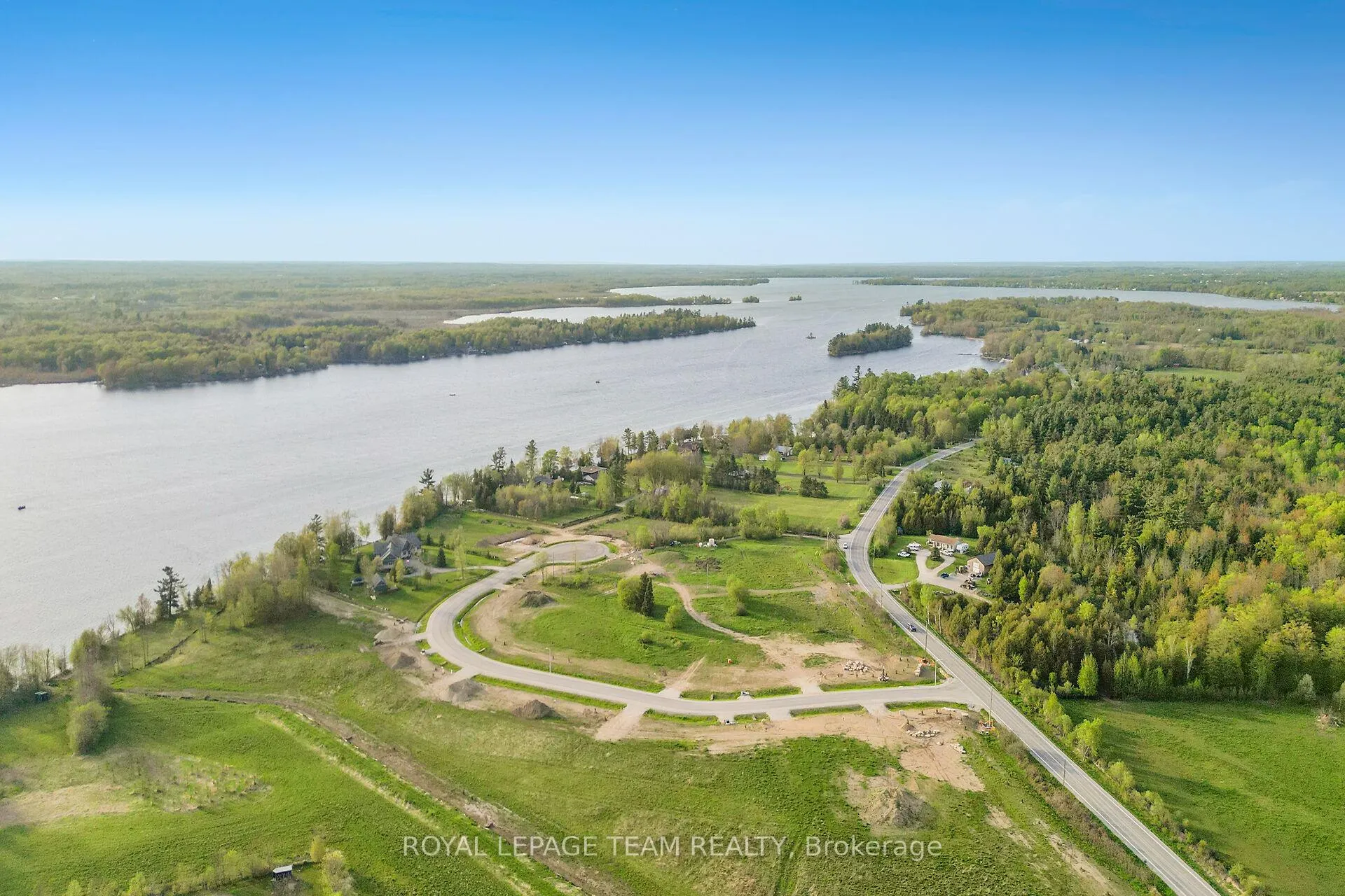 Photo 5 of Lot 4 Hillcroft Drive, Beckwith, Beckwith Twp — HOMEH