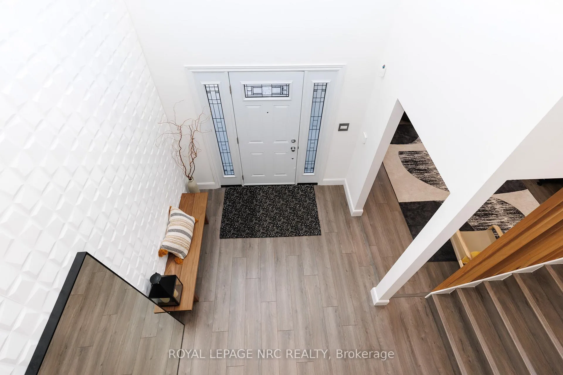 Photo 23 of 7 Sarah Court, St. Catharines, Grapeview — HOMEH