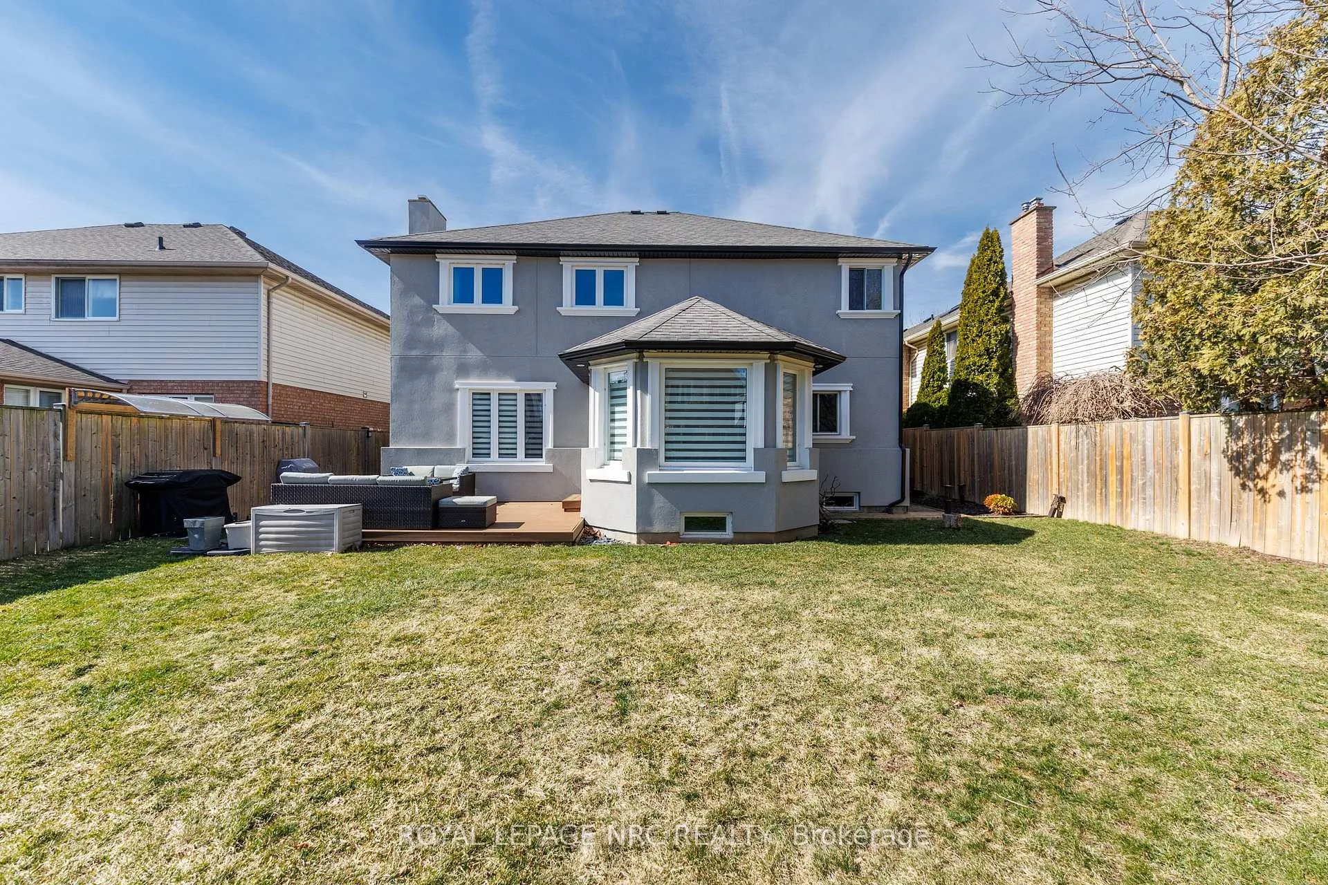 Photo 46 of 7 Sarah Court, St. Catharines, Grapeview — HOMEH