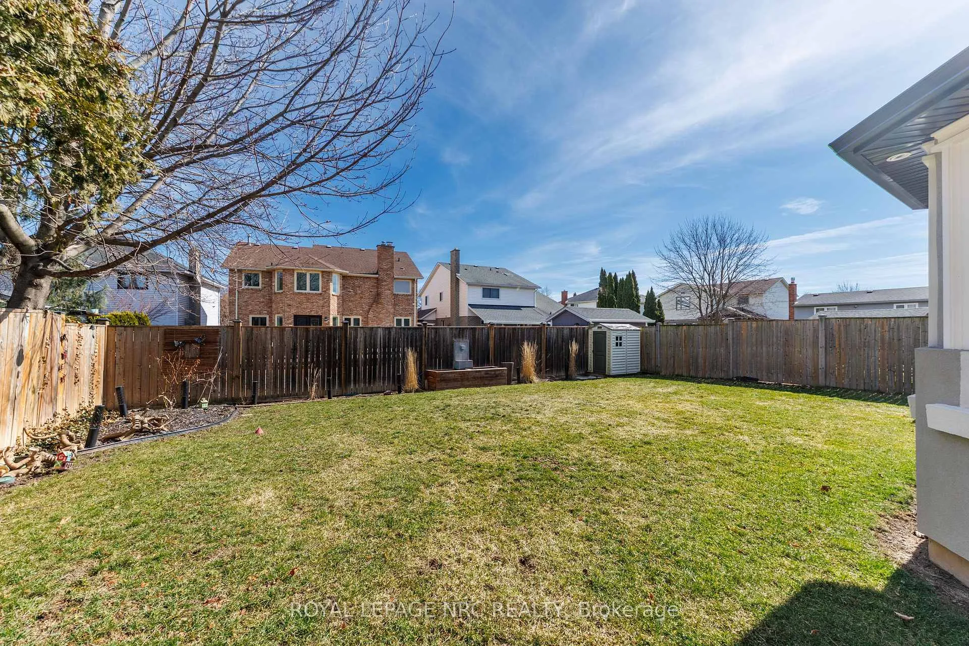 Photo 47 of 7 Sarah Court, St. Catharines, Grapeview — HOMEH