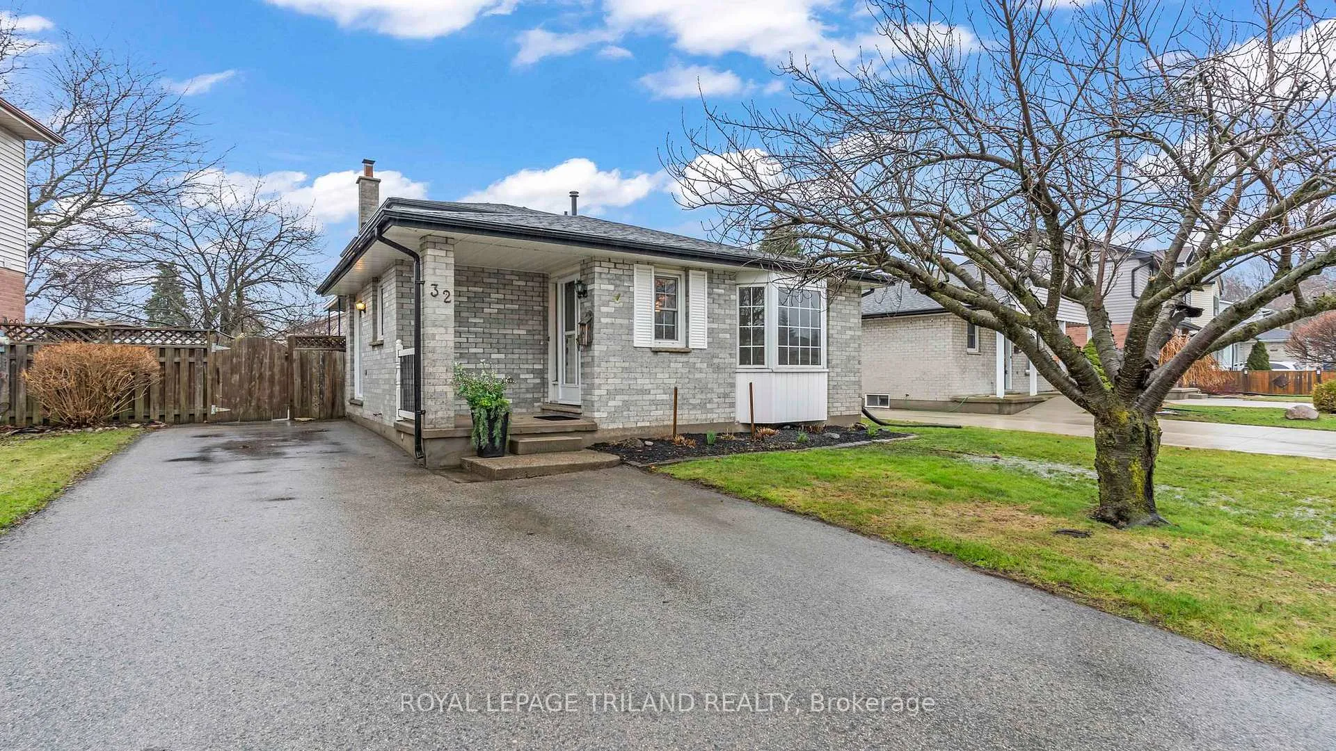 Photo 1 of 32 Glenroy Road, London, South T — HOMEH