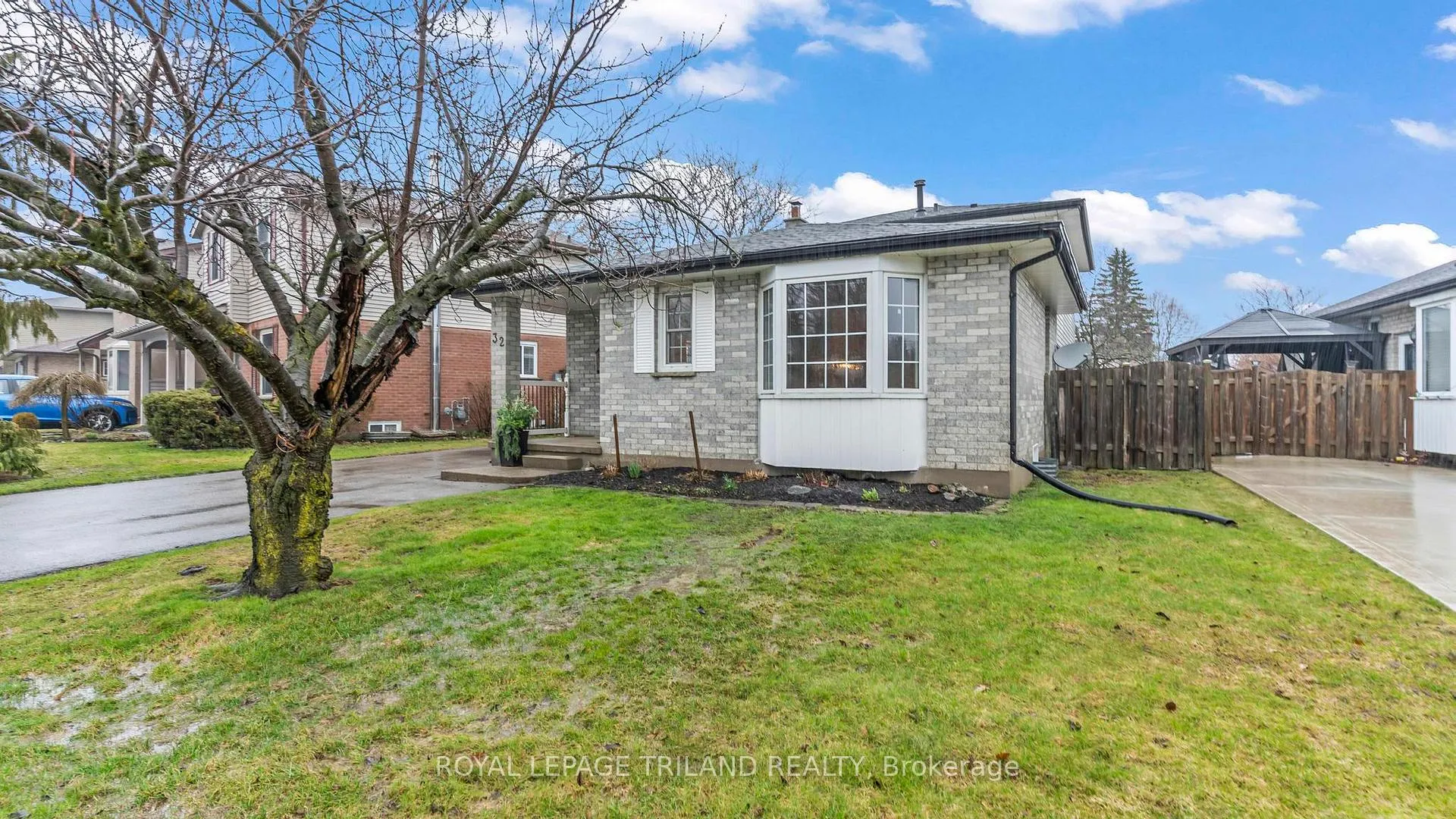 Photo 2 of 32 Glenroy Road, London, South T — HOMEH