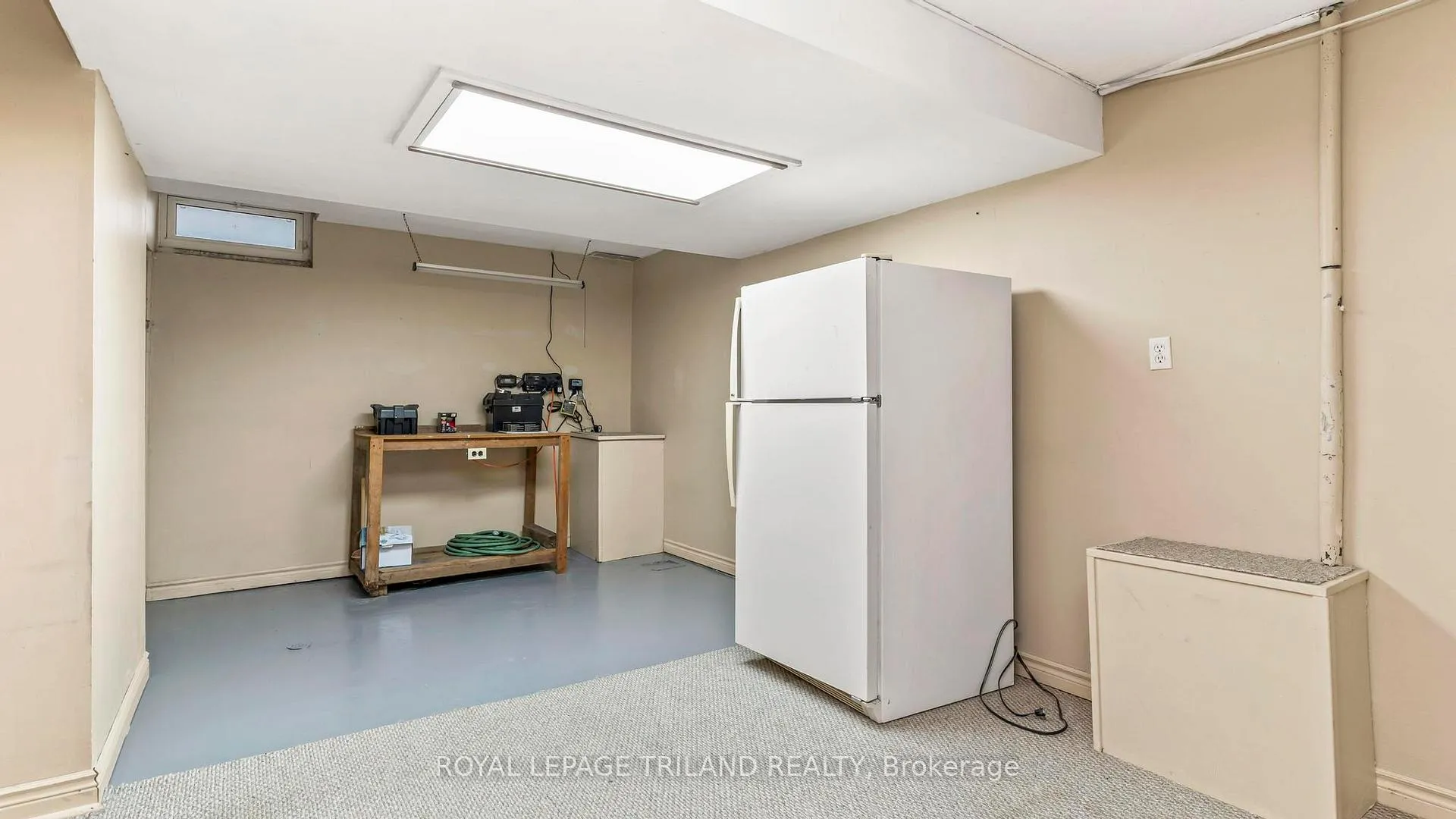 Photo 34 of 32 Glenroy Road, London, South T — HOMEH