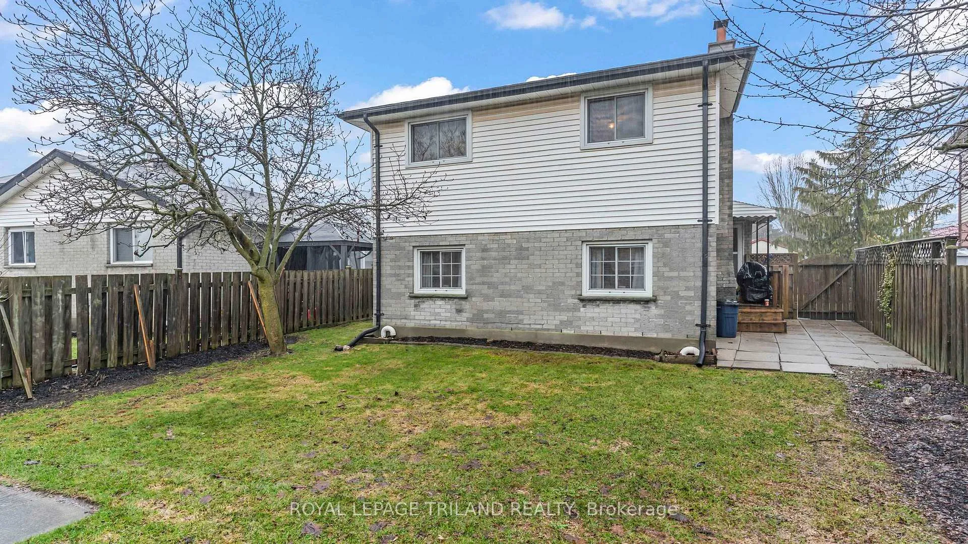 Photo 36 of 32 Glenroy Road, London, South T — HOMEH