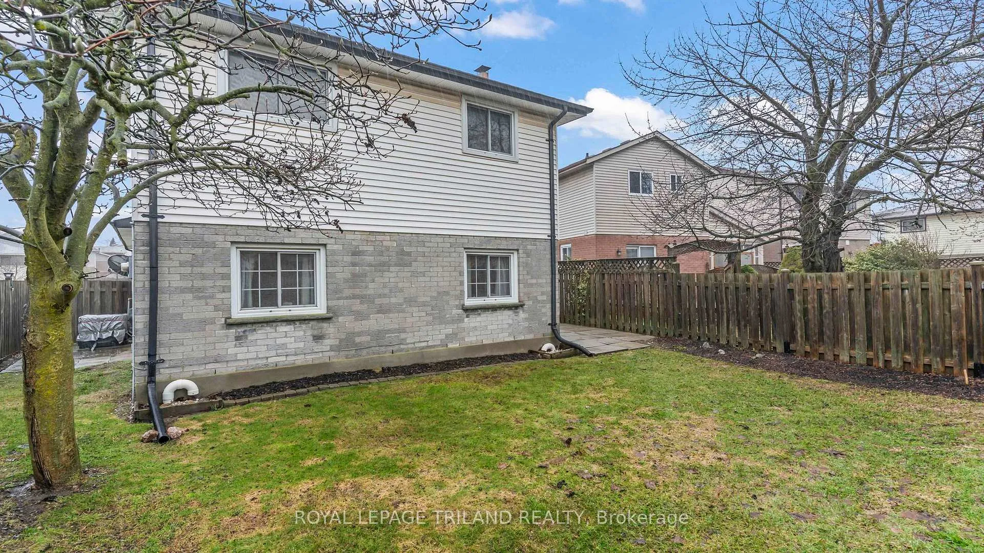 Photo 37 of 32 Glenroy Road, London, South T — HOMEH