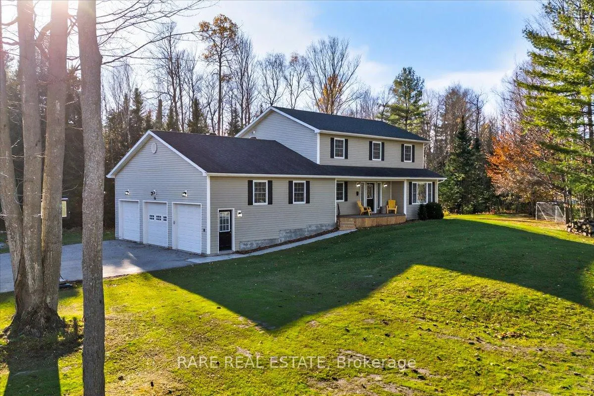 Photo 1 of 14 Bronze Bird Crescent, Clearview, New Lowell — HOMEH
