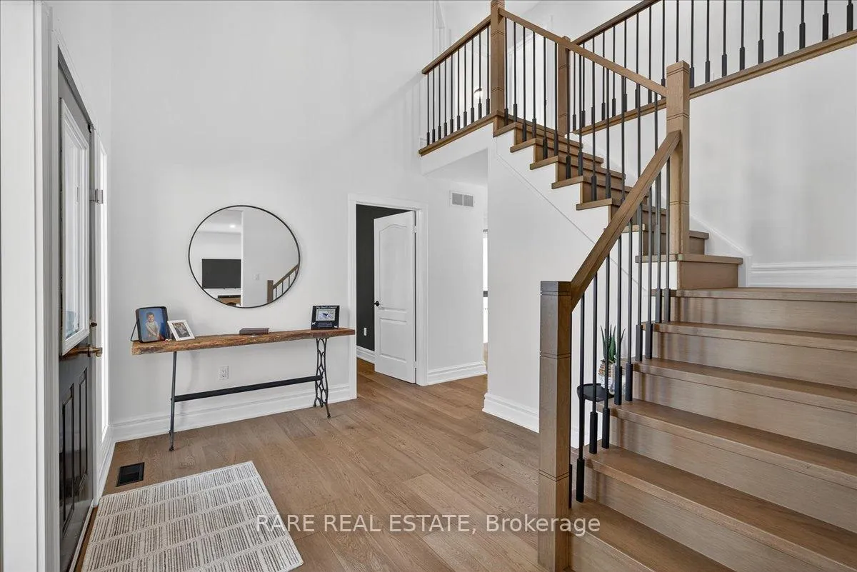 Photo 18 of 14 Bronze Bird Crescent, Clearview, New Lowell — HOMEH