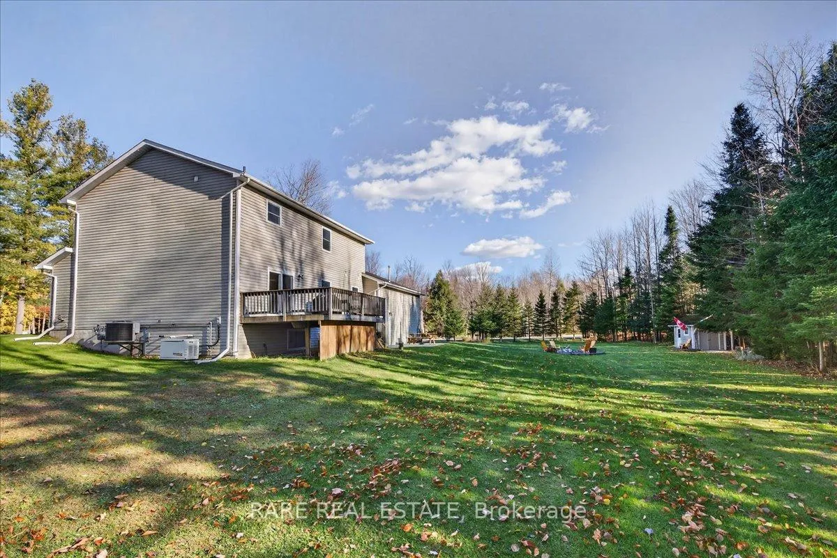 Photo 40 of 14 Bronze Bird Crescent, Clearview, New Lowell — HOMEH