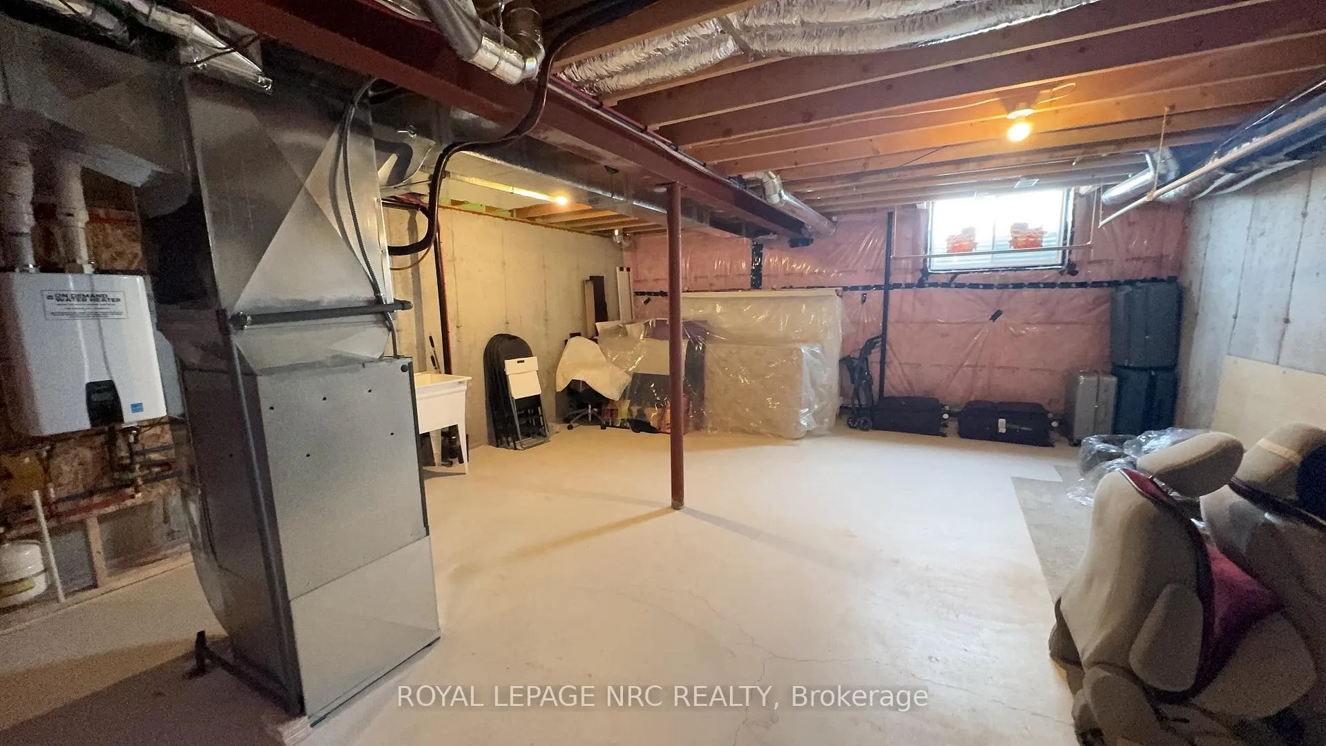 Photo 20 of 7376 Marvel Drive, Niagara Falls, Brown — HOMEH