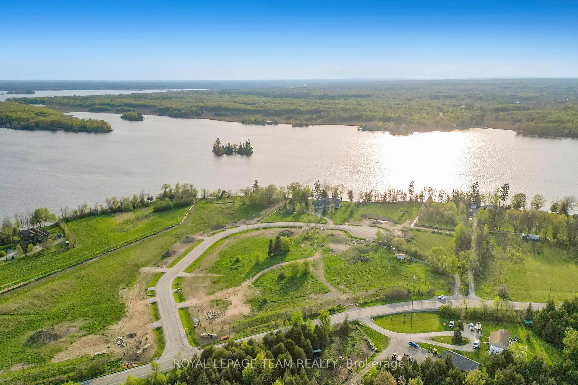 Photo 6 of Lot 8 Hillcroft Drive, Beckwith, Beckwith Twp — HOMEH