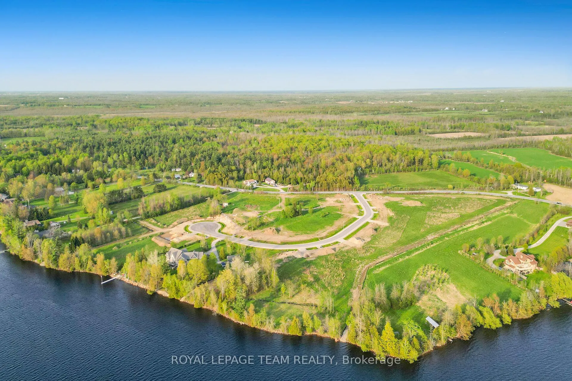 Photo 10 of Lot 8 Hillcroft Drive, Beckwith, Beckwith Twp — HOMEH