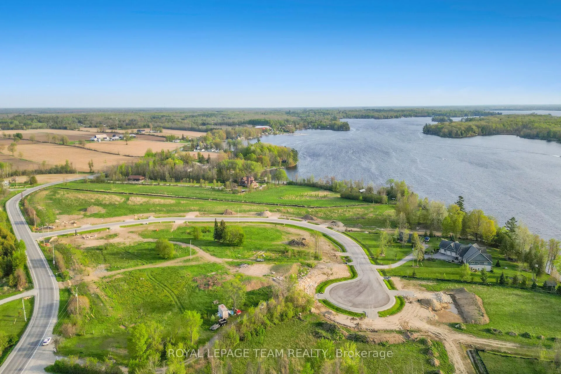 Photo 13 of Lot 8 Hillcroft Drive, Beckwith, Beckwith Twp — HOMEH