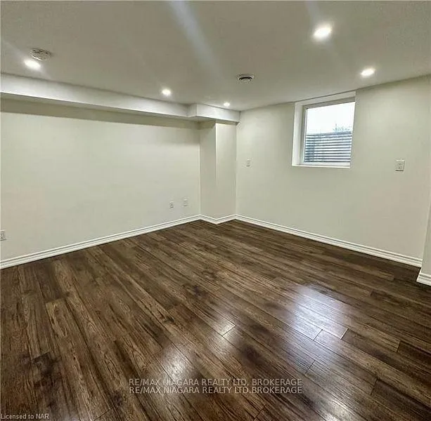 Photo 1 of Unit Basement, 18 Philmori Boulevard, Pelham, Fonthill — HOMEH