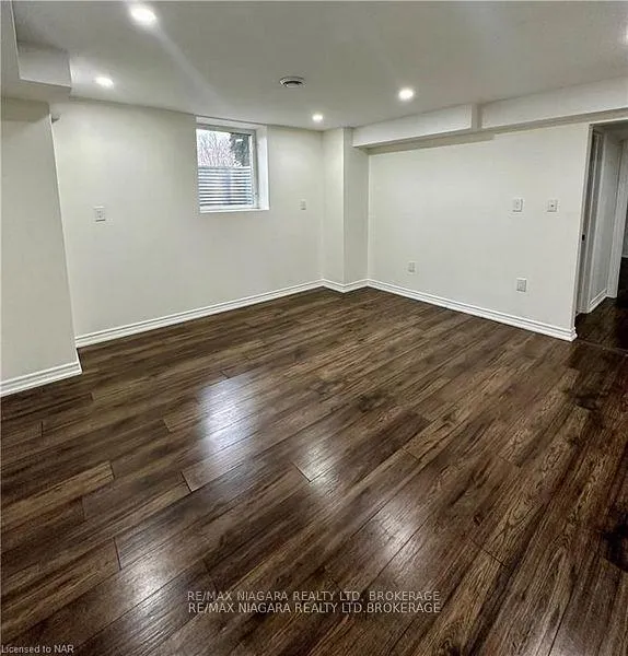 Photo 2 of Unit Basement, 18 Philmori Boulevard, Pelham, Fonthill — HOMEH