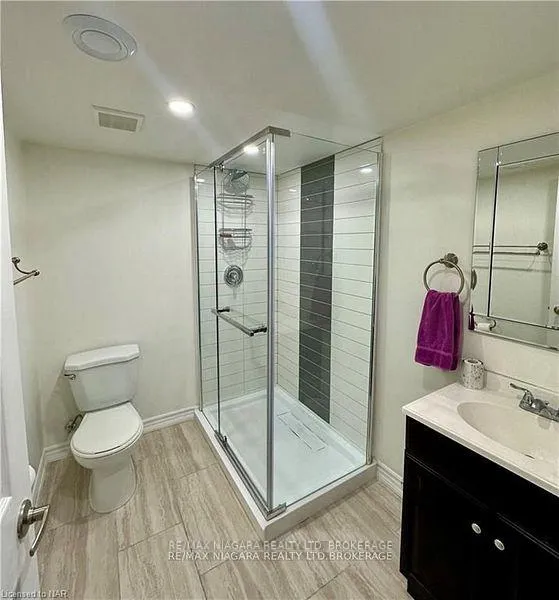 Photo 4 of Unit Basement, 18 Philmori Boulevard, Pelham, Fonthill — HOMEH