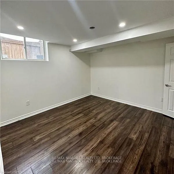 Photo 5 of Unit Basement, 18 Philmori Boulevard, Pelham, Fonthill — HOMEH