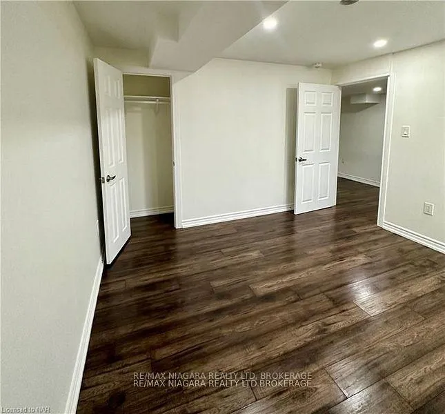 Photo 6 of Unit Basement, 18 Philmori Boulevard, Pelham, Fonthill — HOMEH
