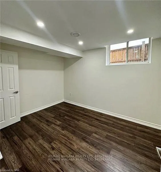 Photo 7 of Unit Basement, 18 Philmori Boulevard, Pelham, Fonthill — HOMEH