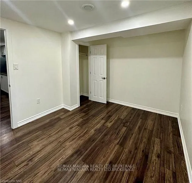 Photo 8 of Unit Basement, 18 Philmori Boulevard, Pelham, Fonthill — HOMEH