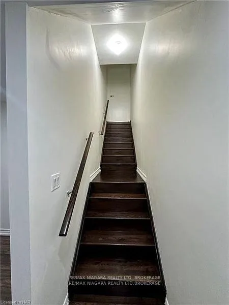 Photo 9 of Unit Basement, 18 Philmori Boulevard, Pelham, Fonthill — HOMEH