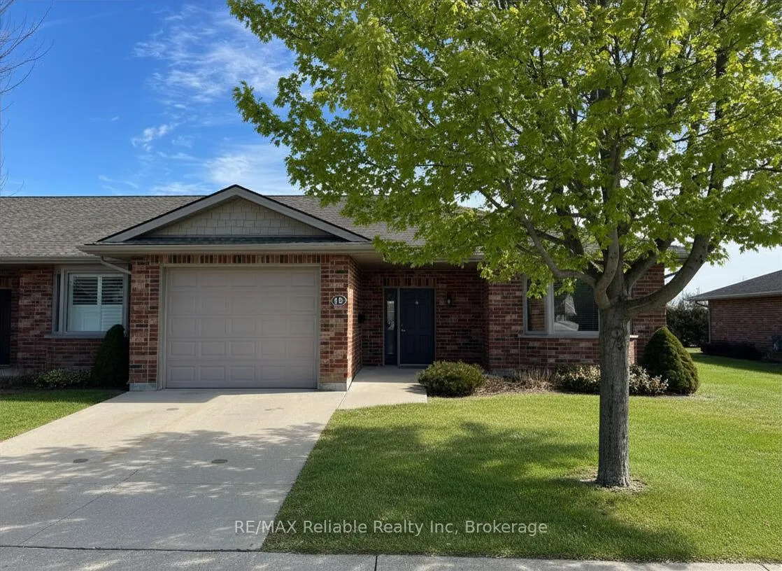 Photo of 15 Bayfield Mews Lane