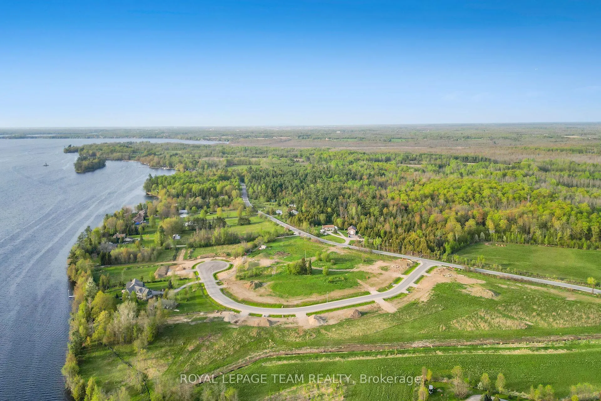 Photo 9 of Lot 10 Hillcroft Drive, Beckwith, Beckwith Twp — HOMEH