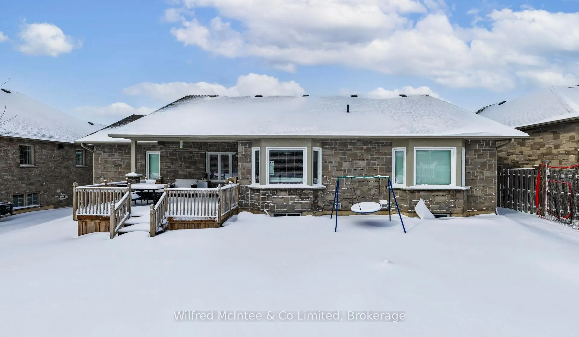 Photo 1 of 334 Westwood Drive, Brockton — HOMEH