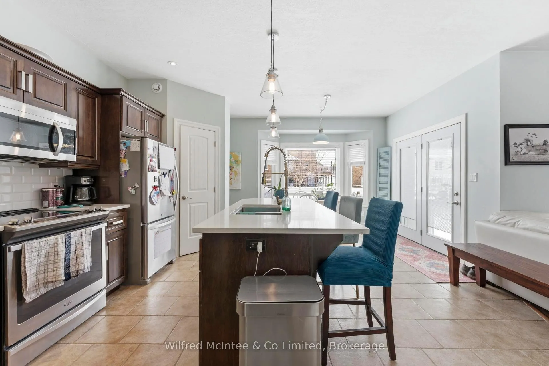 Photo 14 of 334 Westwood Drive, Brockton — HOMEH