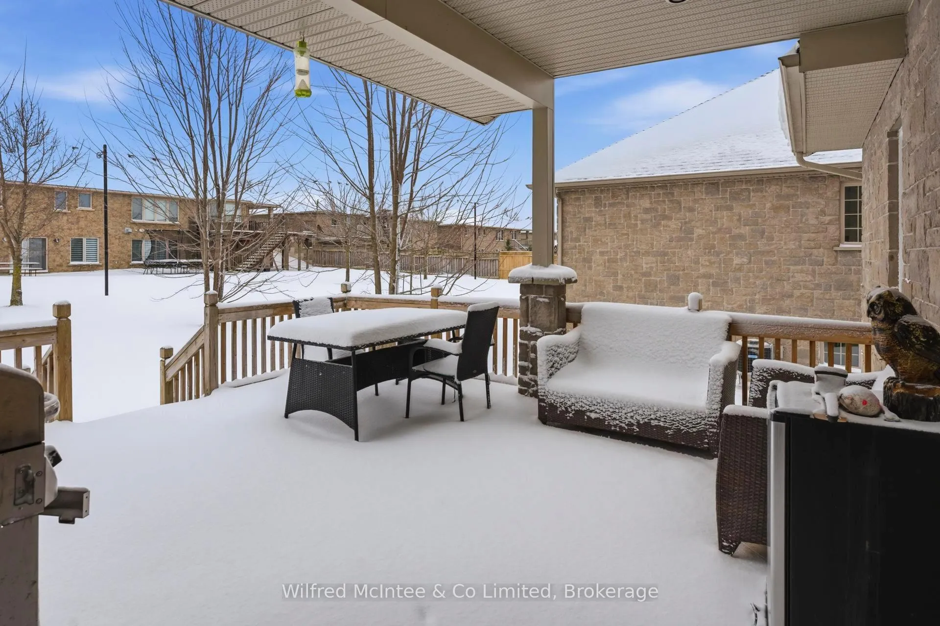 Photo 29 of 334 Westwood Drive, Brockton — HOMEH
