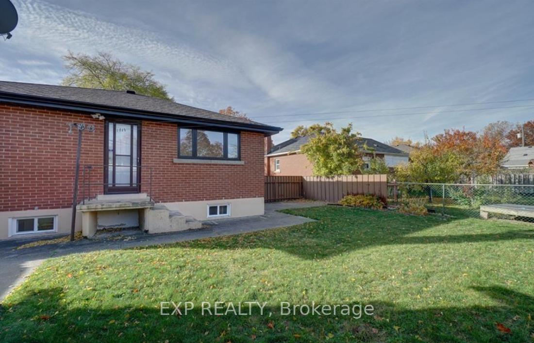 Photo 33 of Unit Main, 13 Newark Avenue, Hamilton, Greenford — HOMEH