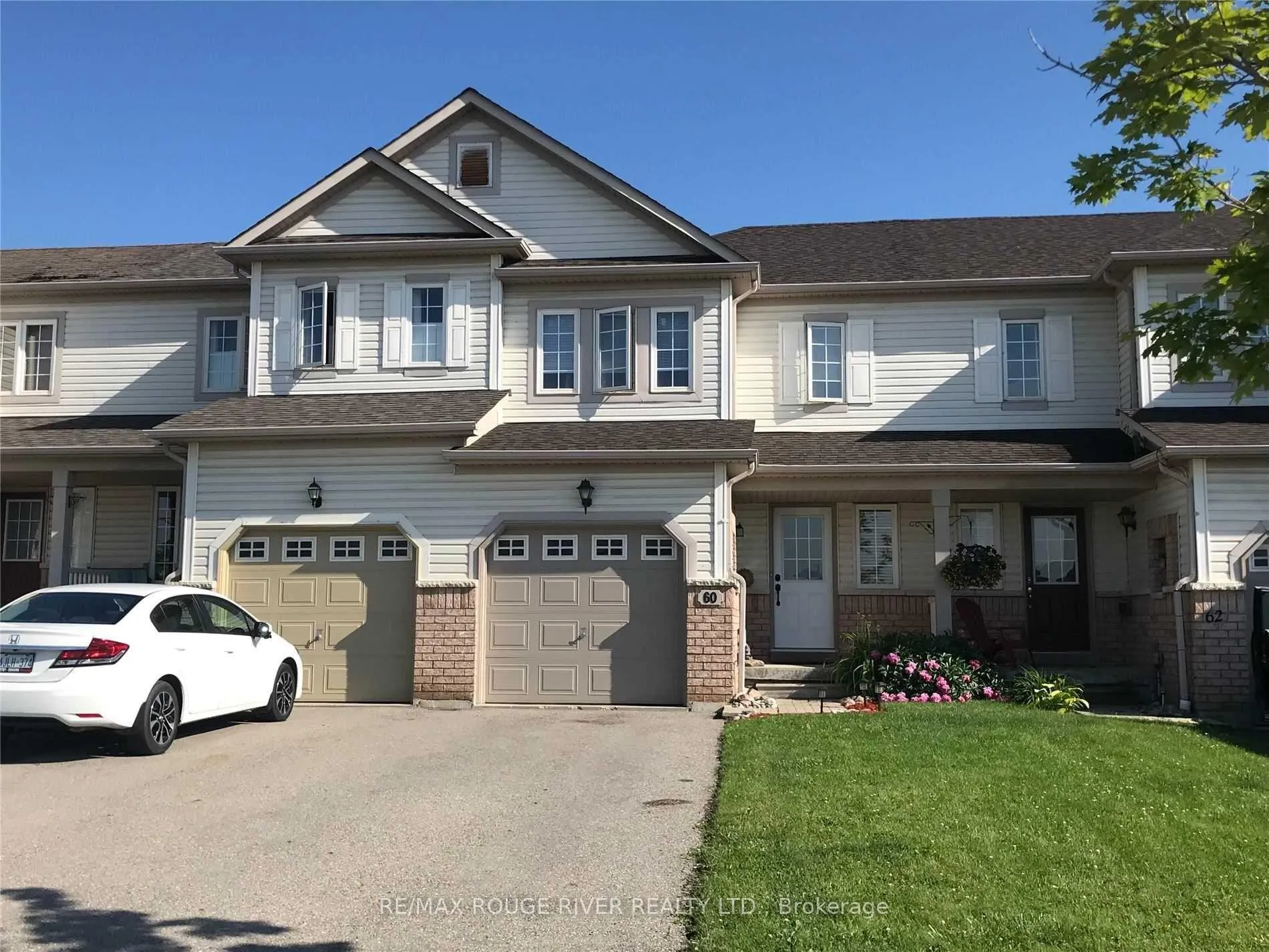 Photo 1 of 60 Kenneth Hobbs Avenue, Whitby, Pringle Creek — HOMEH