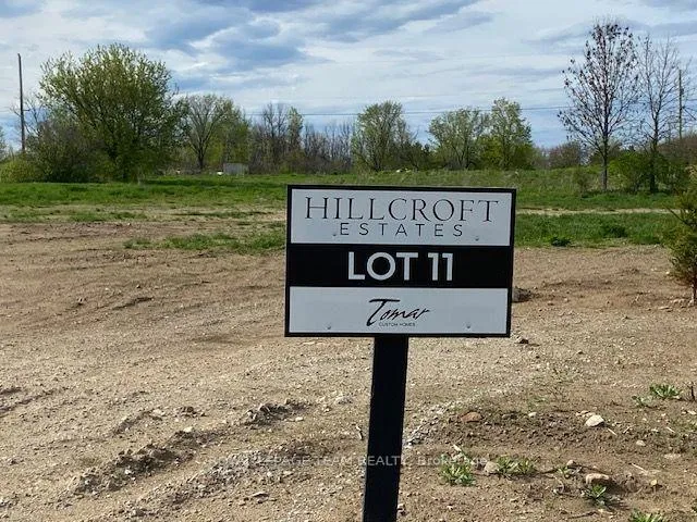 Photo 3 of Lot 11 Hillcroft Drive, Beckwith, Beckwith Twp — HOMEH