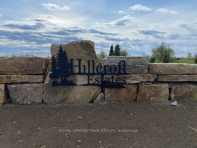Photo of Lot 1 Hillcroft Drive