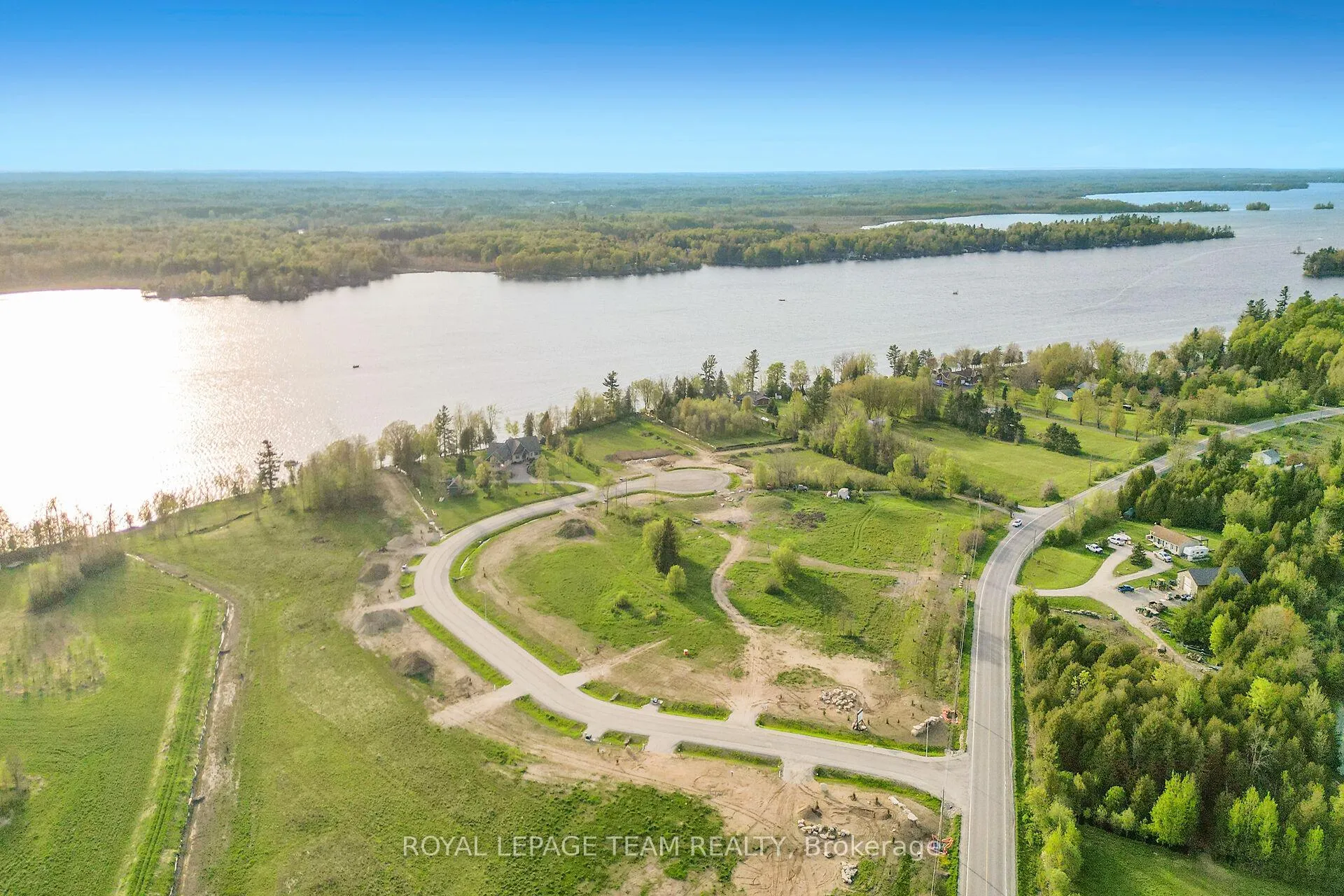 Photo 6 of Lot 1 Hillcroft Drive, Beckwith, Beckwith Twp — HOMEH
