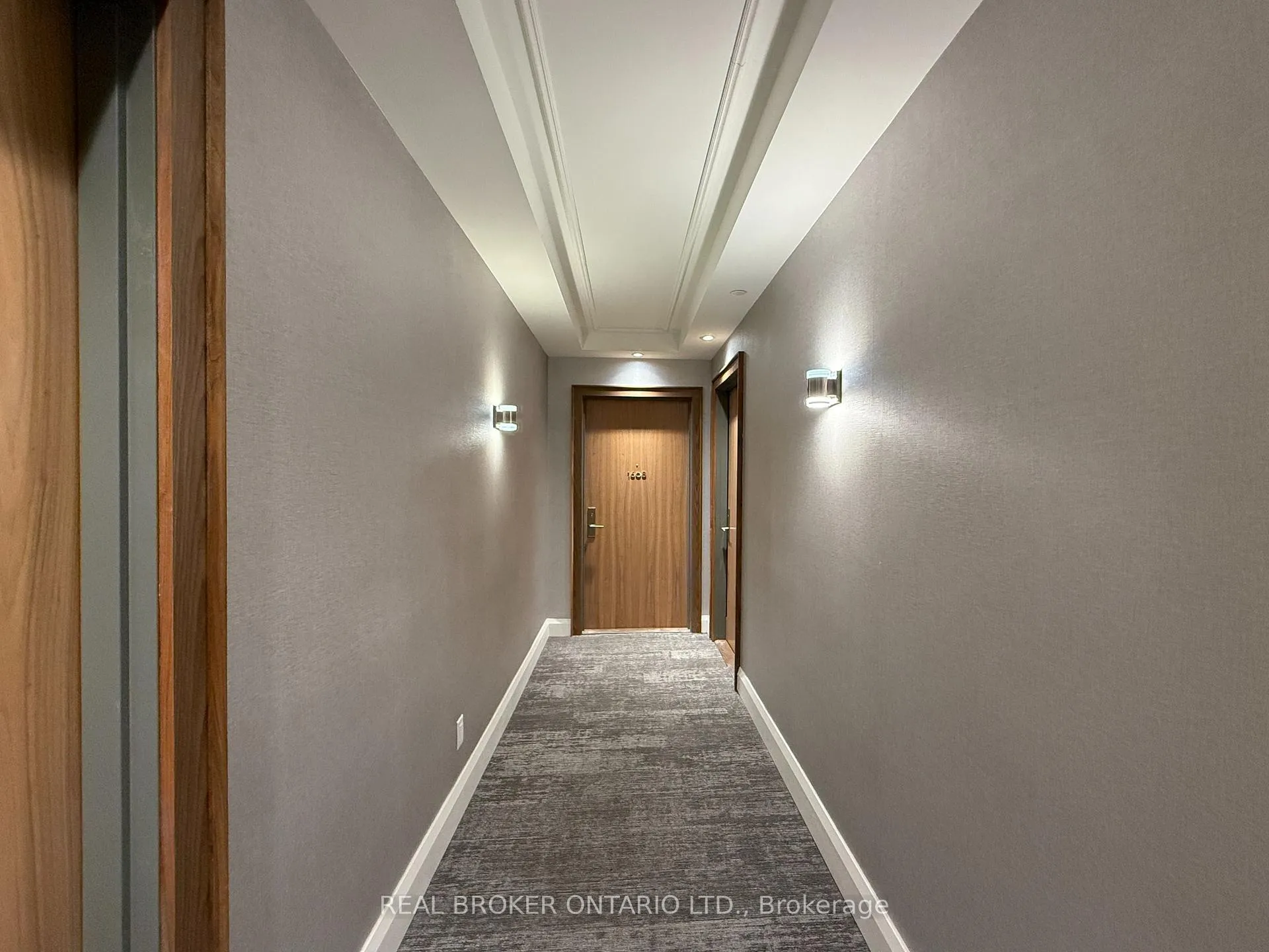 Photo 4 of Unit 1608, 1 Grandview Avenue, Markham, Thornhill — HOMEH