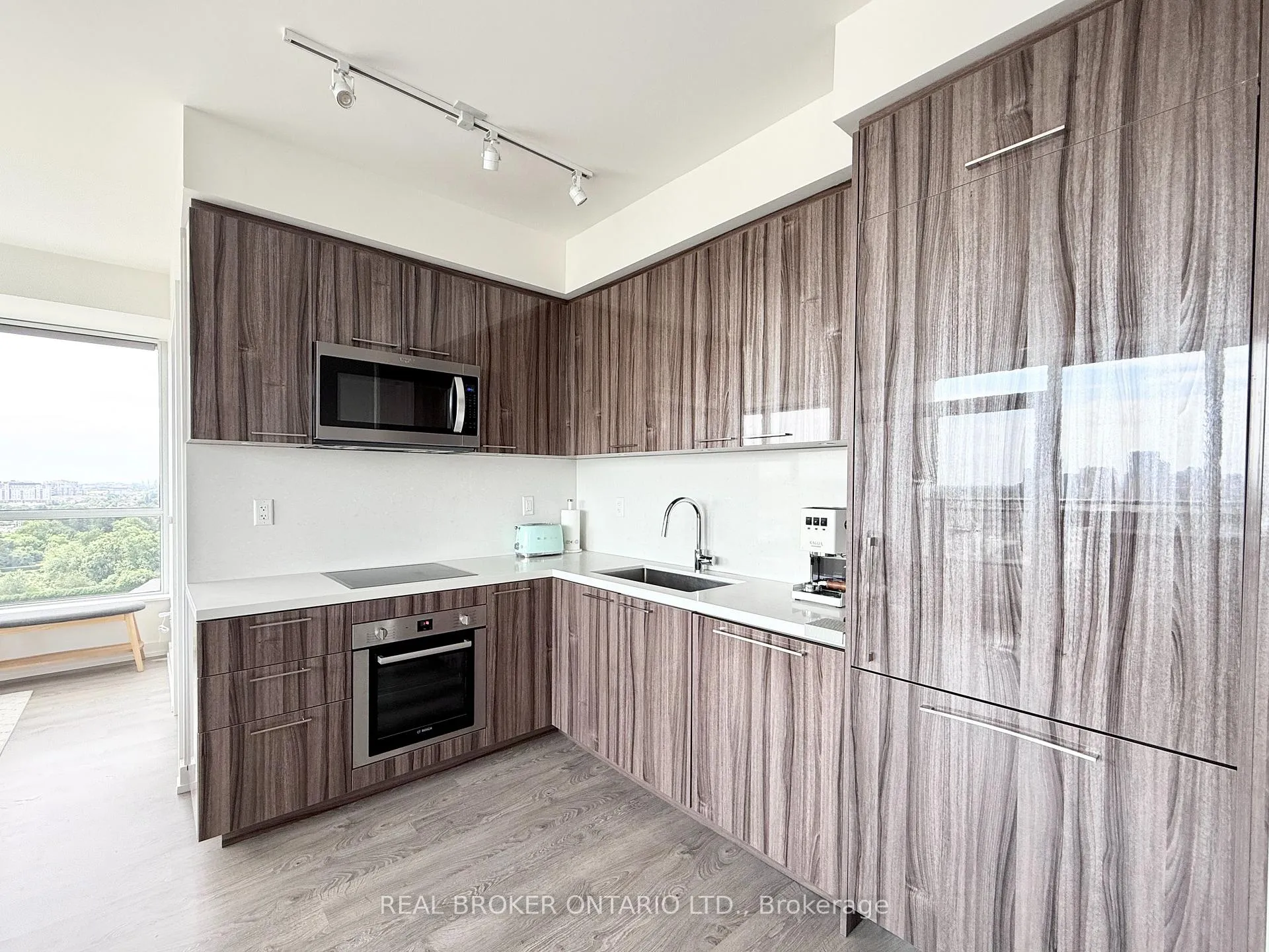 Photo 14 of Unit 1608, 1 Grandview Avenue, Markham, Thornhill — HOMEH