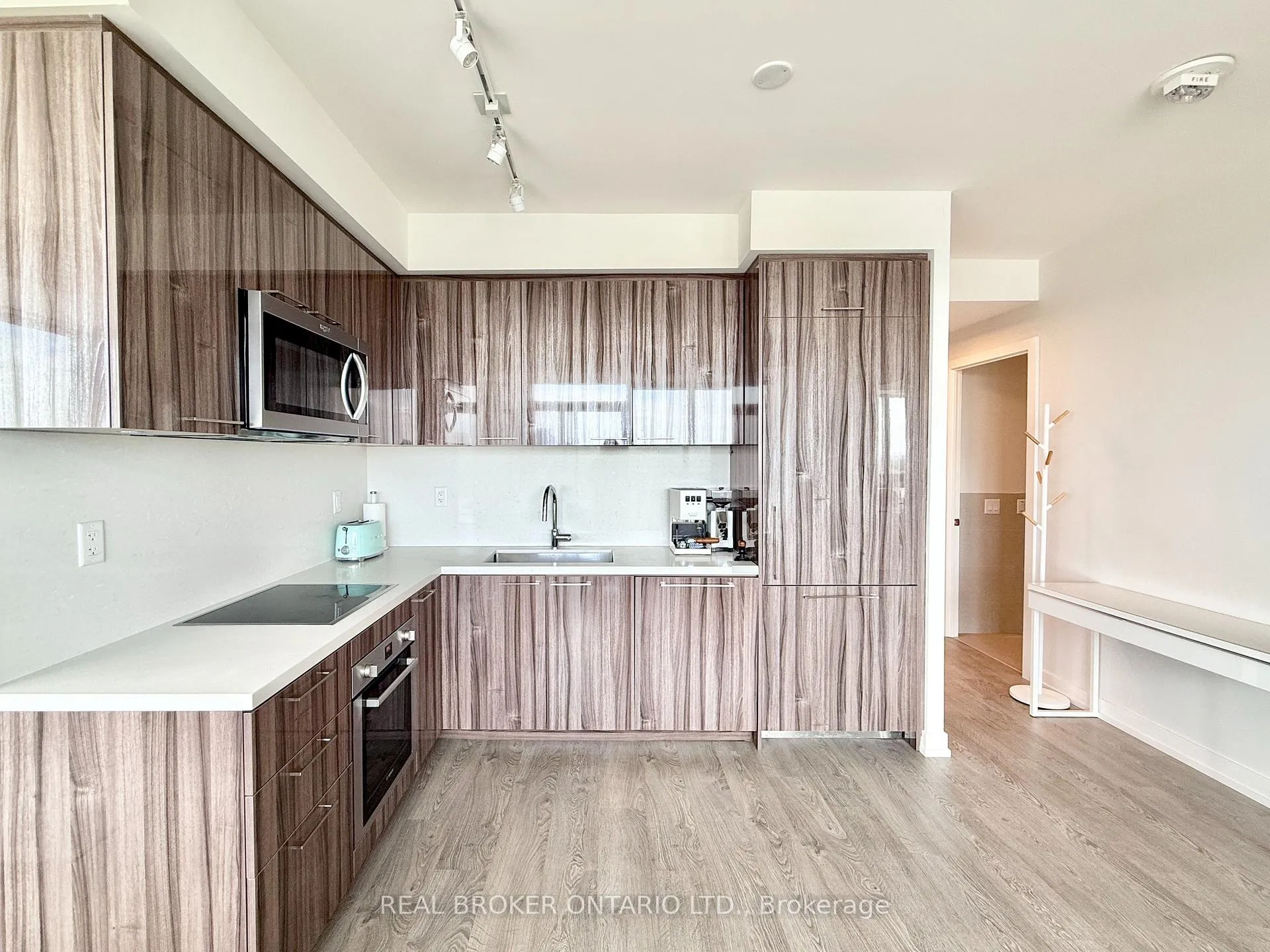 Photo 15 of Unit 1608, 1 Grandview Avenue, Markham, Thornhill — HOMEH