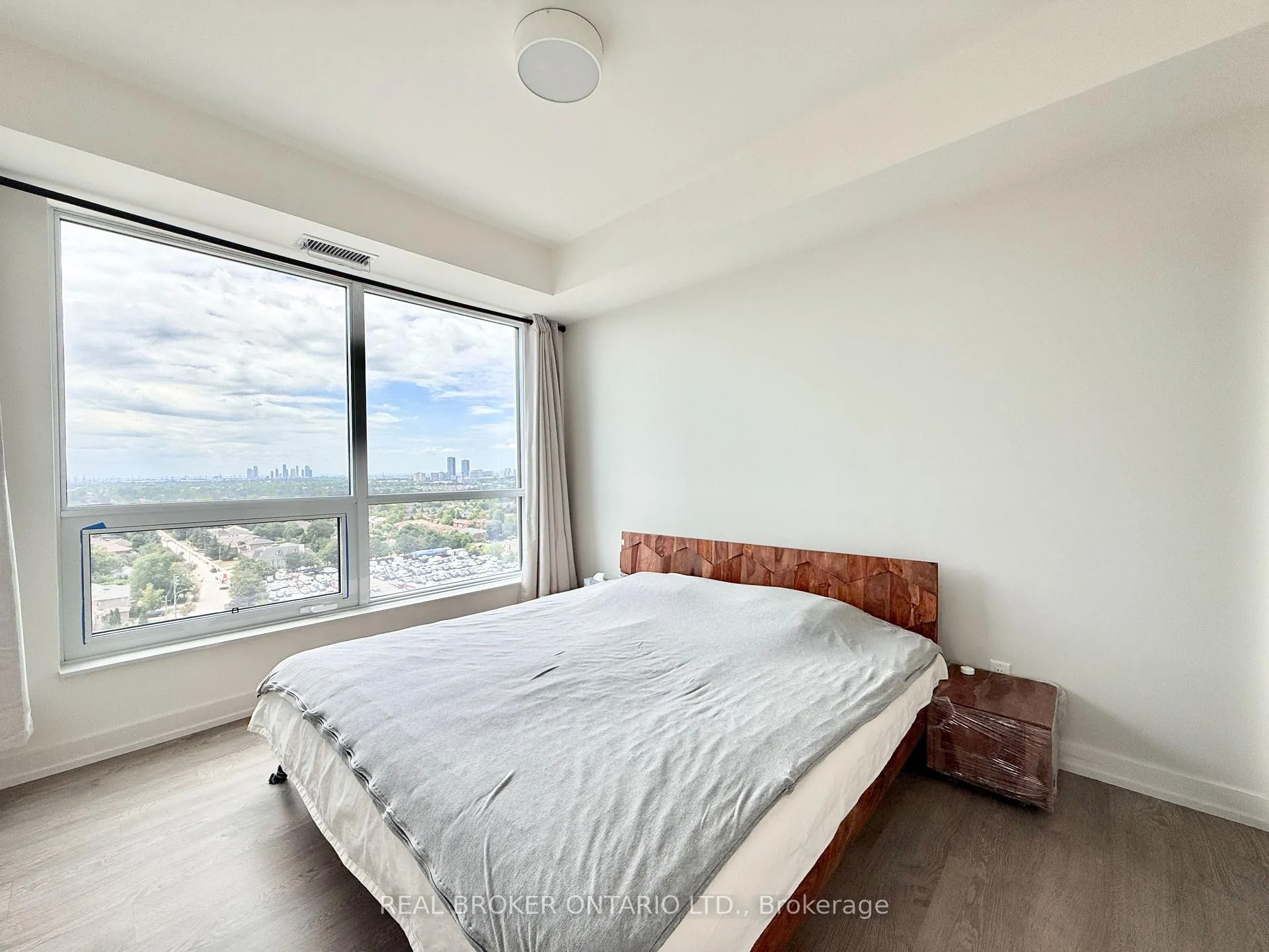 Photo 16 of Unit 1608, 1 Grandview Avenue, Markham, Thornhill — HOMEH
