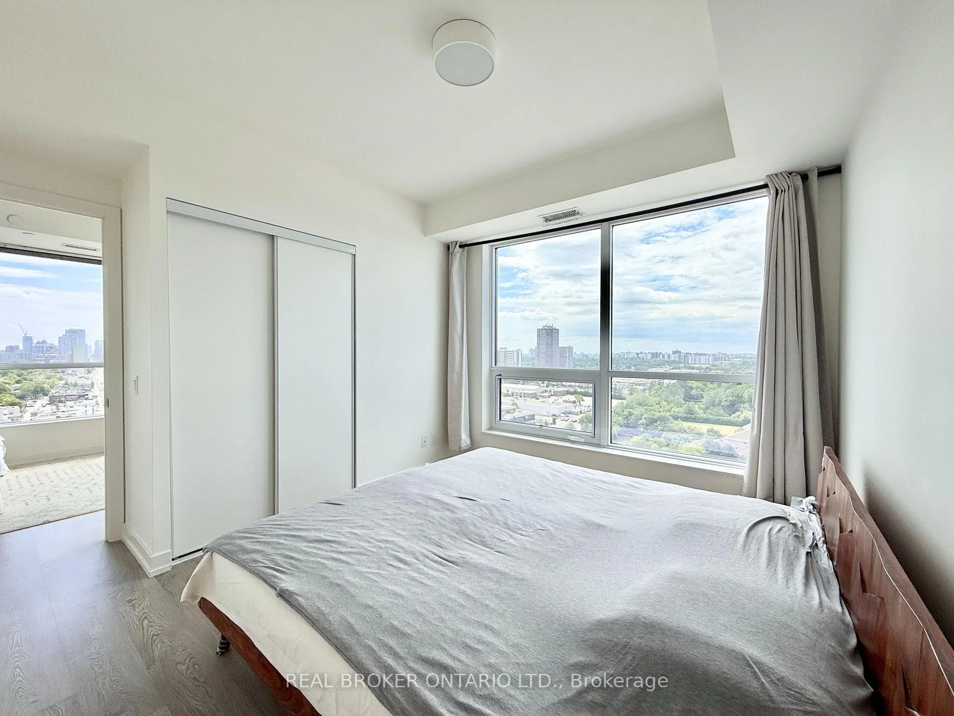 Photo 17 of Unit 1608, 1 Grandview Avenue, Markham, Thornhill — HOMEH