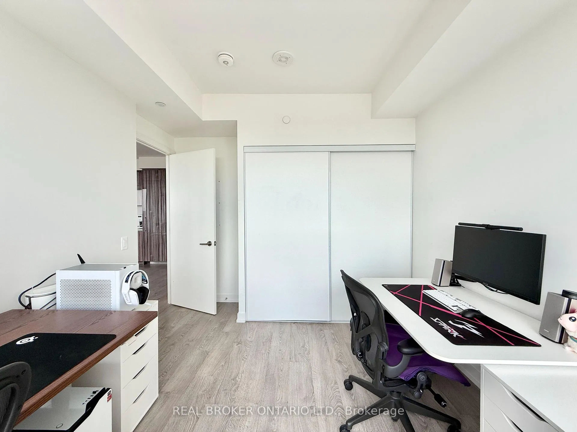 Photo 19 of Unit 1608, 1 Grandview Avenue, Markham, Thornhill — HOMEH