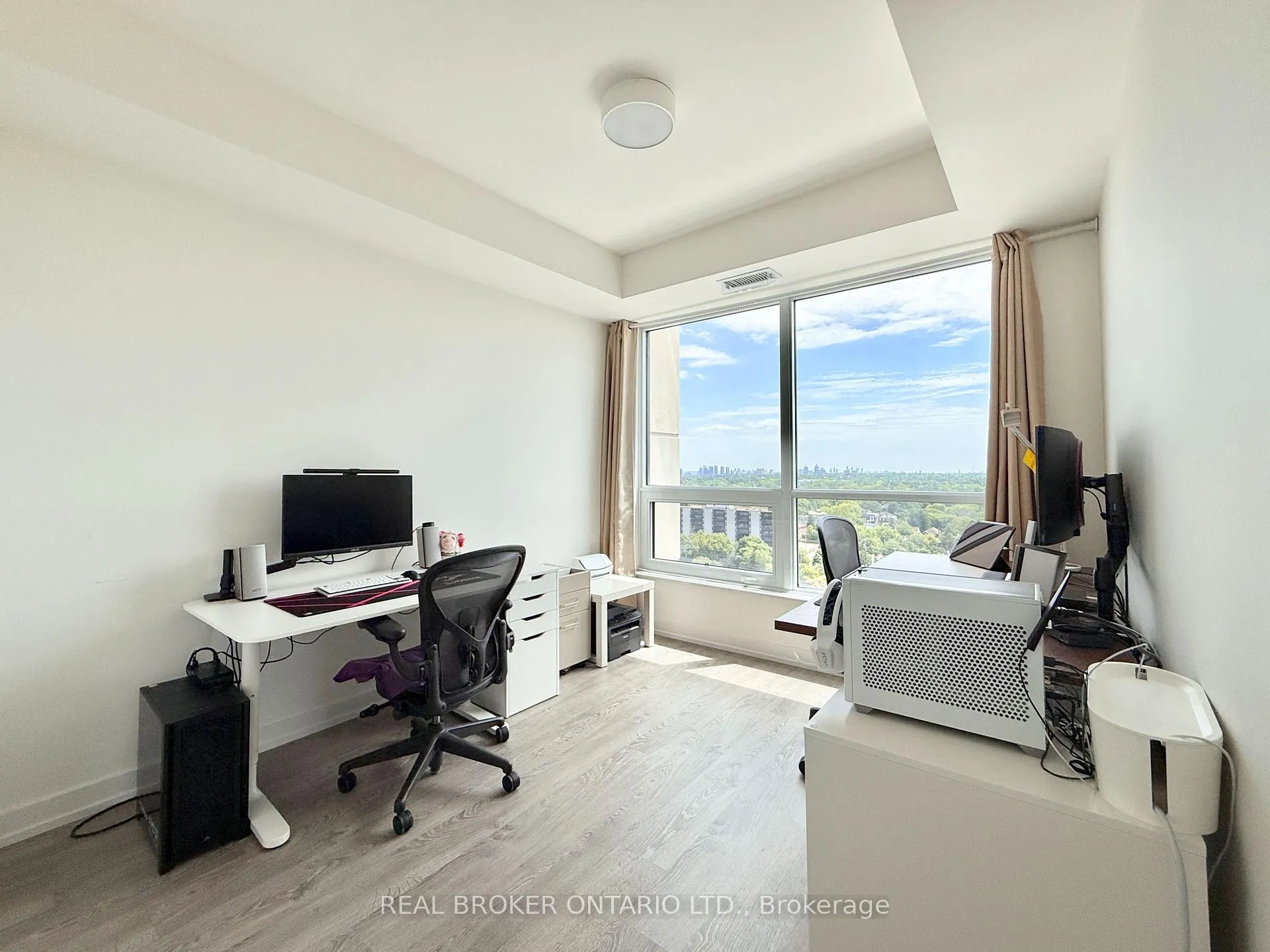 Photo 20 of Unit 1608, 1 Grandview Avenue, Markham, Thornhill — HOMEH