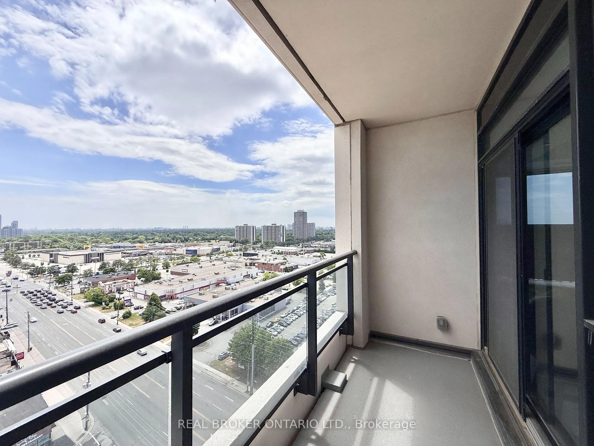 Photo 22 of Unit 1608, 1 Grandview Avenue, Markham, Thornhill — HOMEH