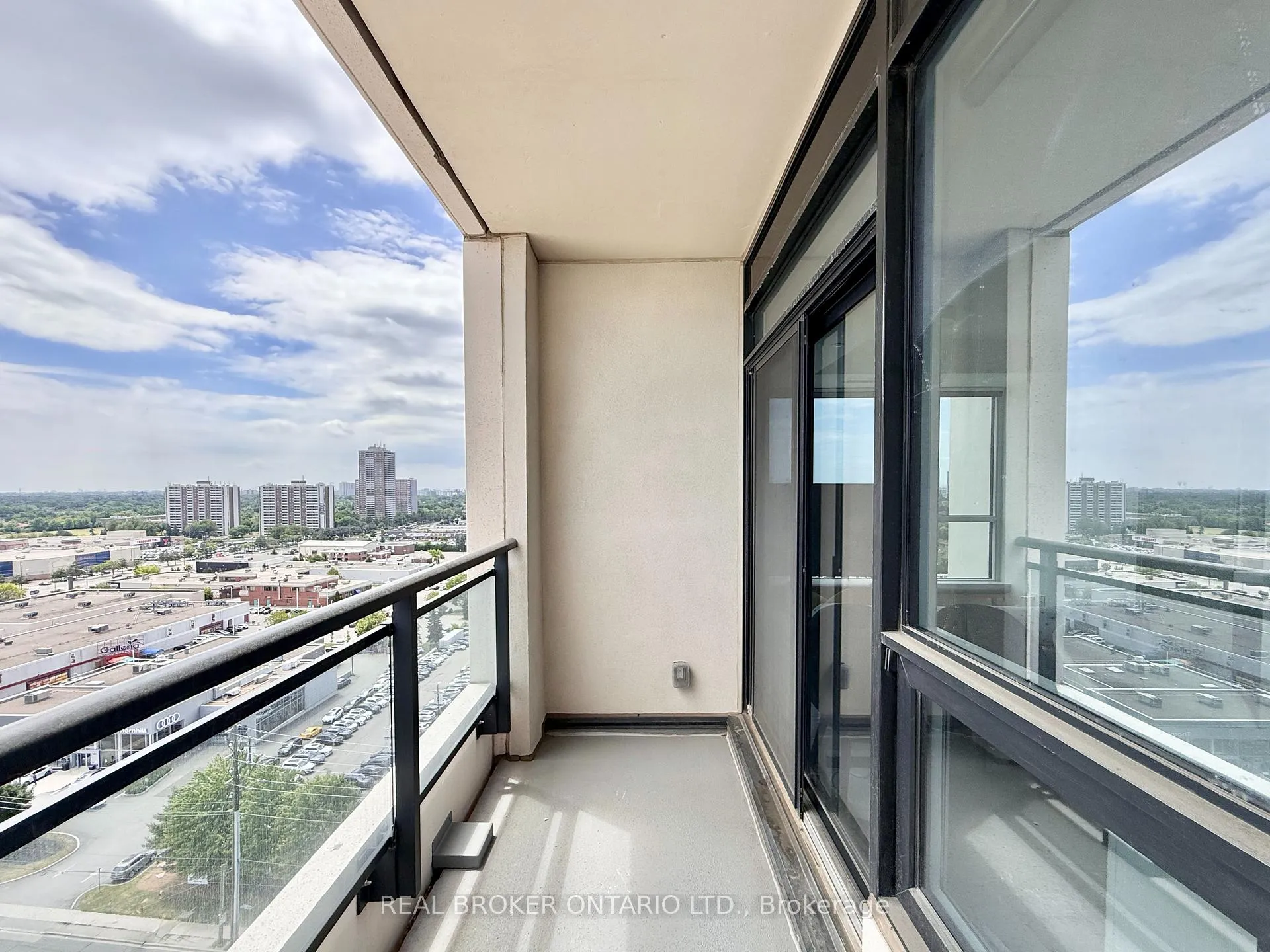 Photo 23 of Unit 1608, 1 Grandview Avenue, Markham, Thornhill — HOMEH