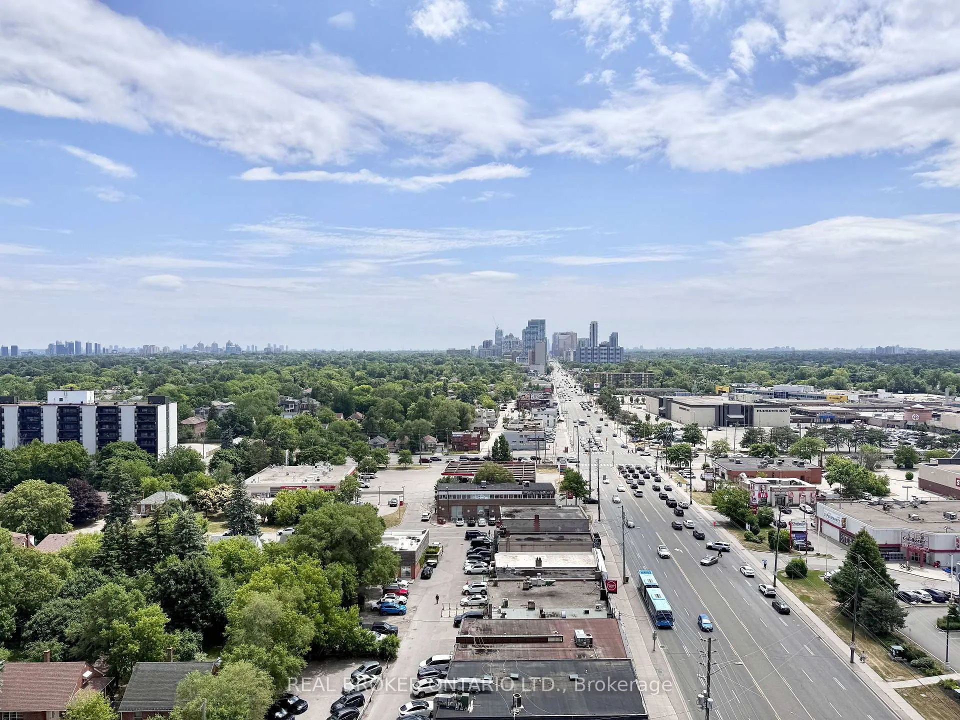 Photo 28 of Unit 1608, 1 Grandview Avenue, Markham, Thornhill — HOMEH