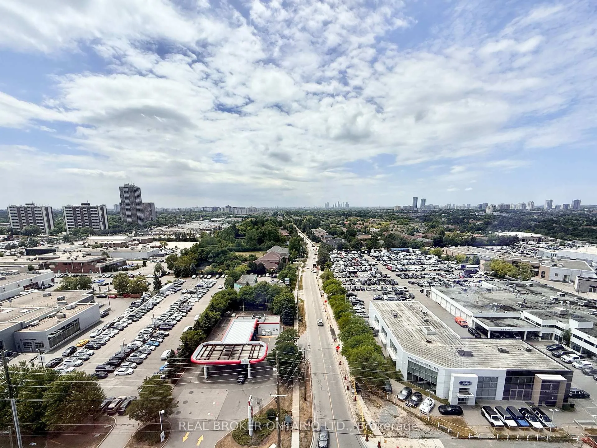 Photo 29 of Unit 1608, 1 Grandview Avenue, Markham, Thornhill — HOMEH