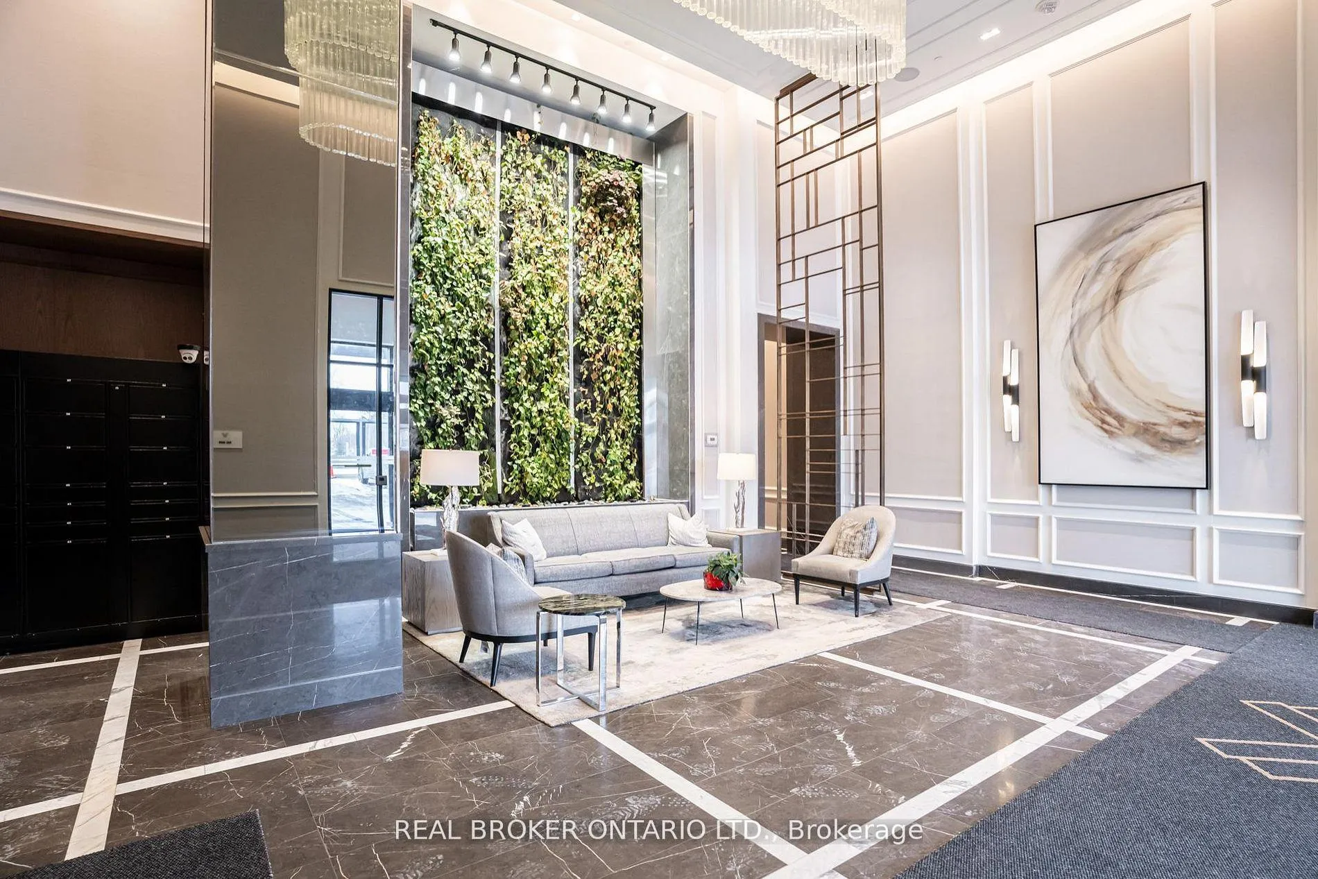 Photo 31 of Unit 1608, 1 Grandview Avenue, Markham, Thornhill — HOMEH