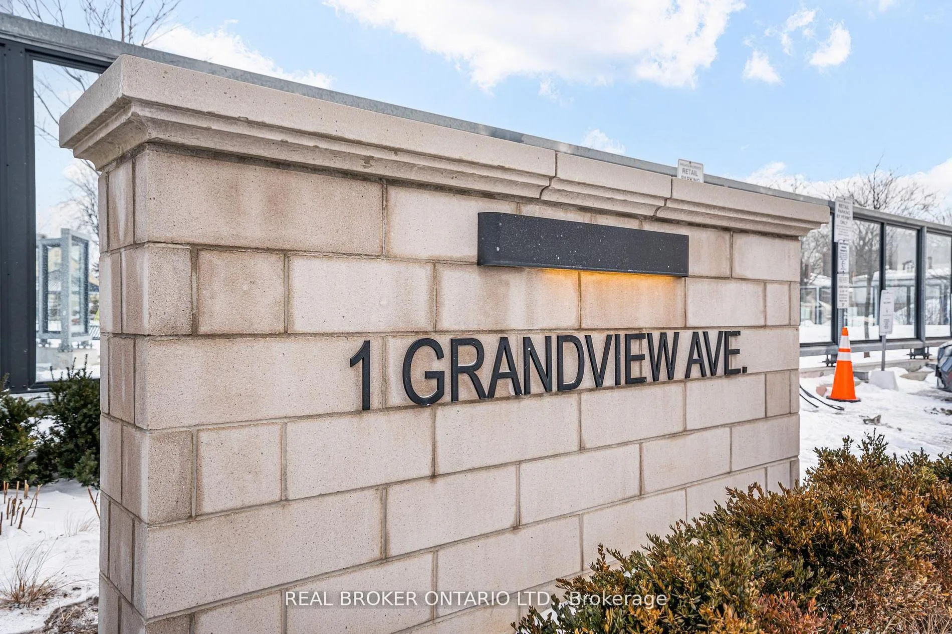 Photo 32 of Unit 1608, 1 Grandview Avenue, Markham, Thornhill — HOMEH