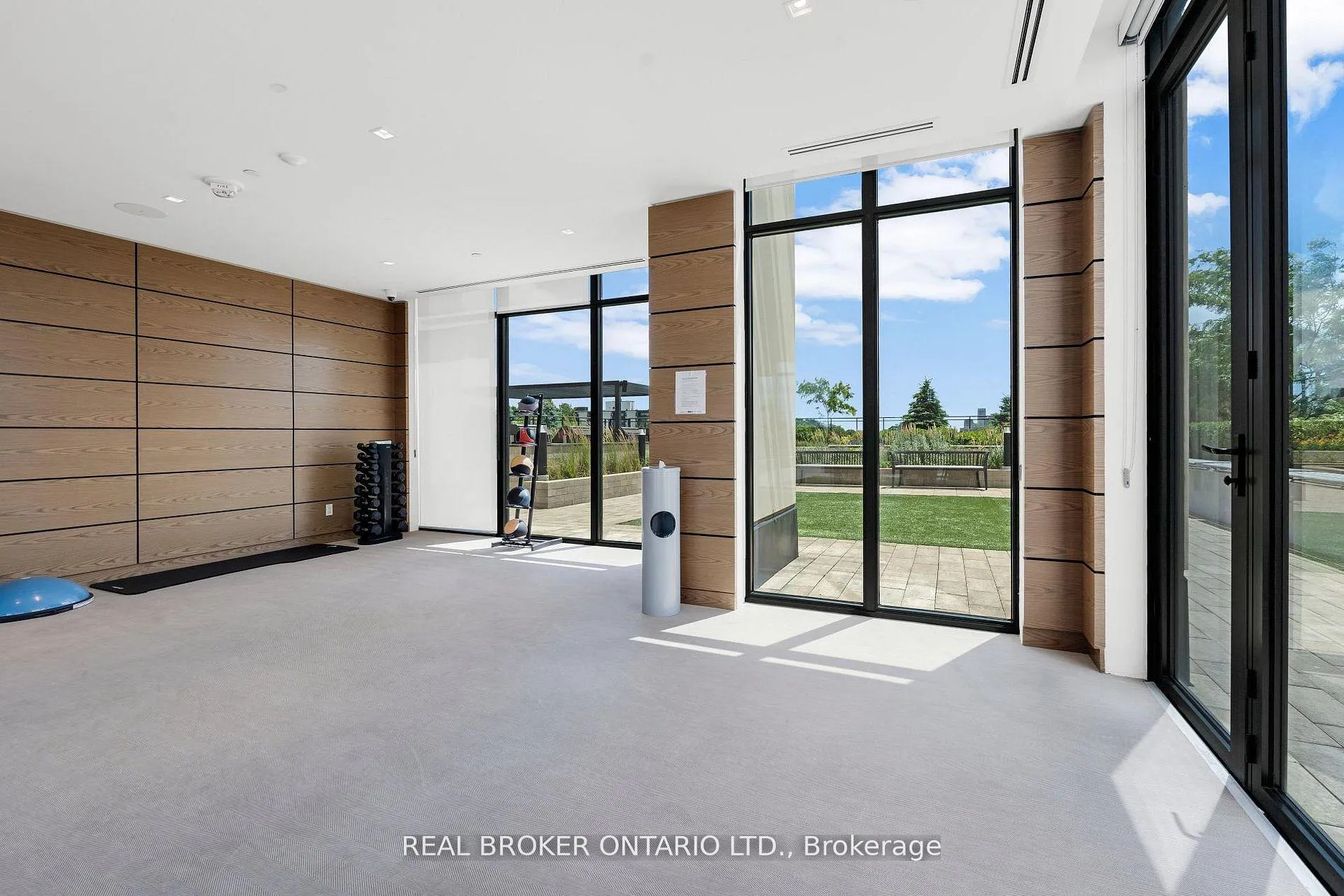 Photo 34 of Unit 1608, 1 Grandview Avenue, Markham, Thornhill — HOMEH